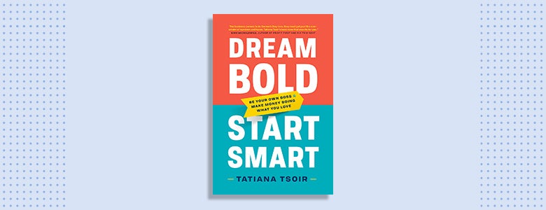 Accel May  dream bold blog cover image    