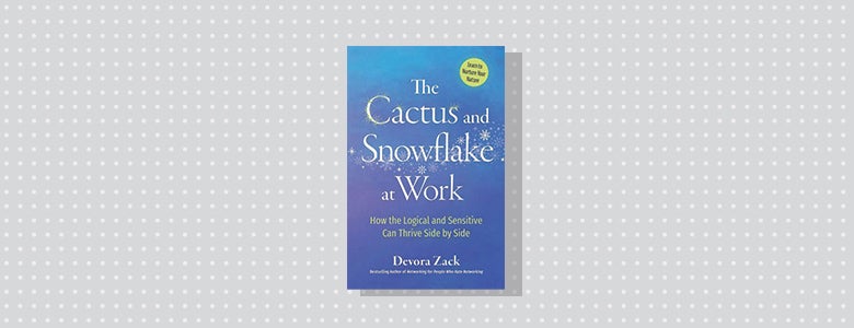 Accel the cactus and the snowflake cover body image    