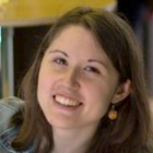 anna cackley headshot image    