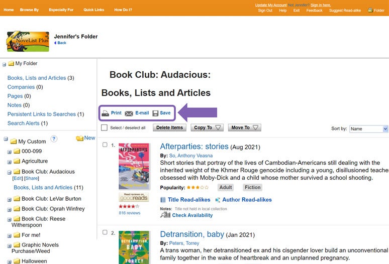 bookclubs folders blog image    