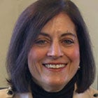 christine laine headshot image    