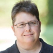 novelist staff headshot cheryl purser    