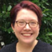 novelist staff headshot jen heuer scott    