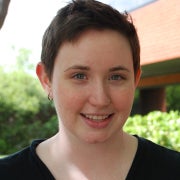 novelist staff headshot kathleen moore    