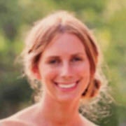 novelist staff headshot lauren baker image    