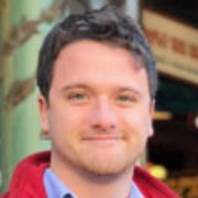 novelist staff headshot nate rohweder    