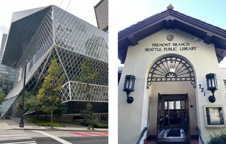 seattle images  blog image    