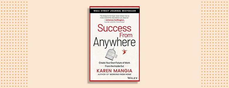 success from anywhere Accel March  blog cover image    