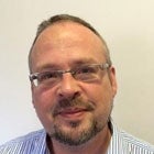 tim aitken headshot image    