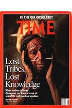 time magazine september  cover image    