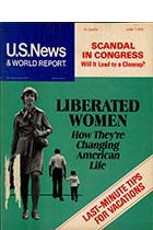 us news world report magazine june  cover image    